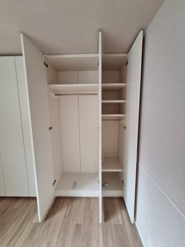 ＨＥＢＥＬ　ＭＡＩＳＯＮ　ＤＵＯの収納