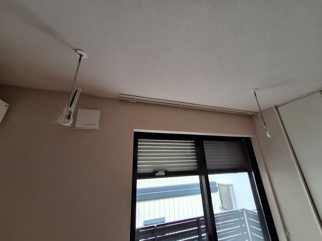 ＨＥＢＥＬ　ＭＡＩＳＯＮ　ＤＵＯの設備