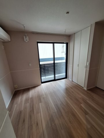 ＨＥＢＥＬ　ＭＡＩＳＯＮ　ＤＵＯの子供部屋