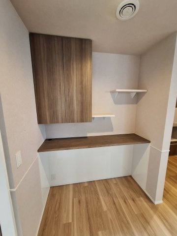 ＨＥＢＥＬ　ＭＡＩＳＯＮ　ＤＵＯの内装
