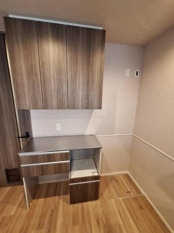 ＨＥＢＥＬ　ＭＡＩＳＯＮ　ＤＵＯの収納