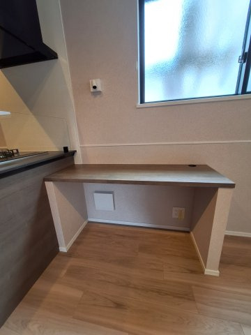ＨＥＢＥＬ　ＭＡＩＳＯＮ　ＤＵＯの内装