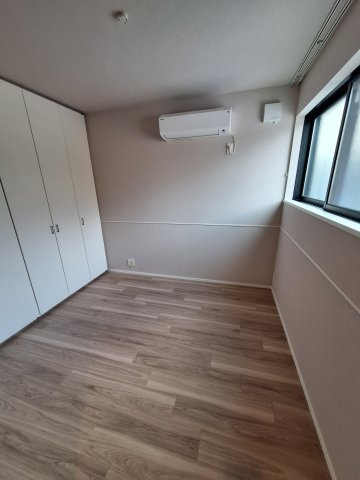 ＨＥＢＥＬ　ＭＡＩＳＯＮ　ＤＵＯの洋室