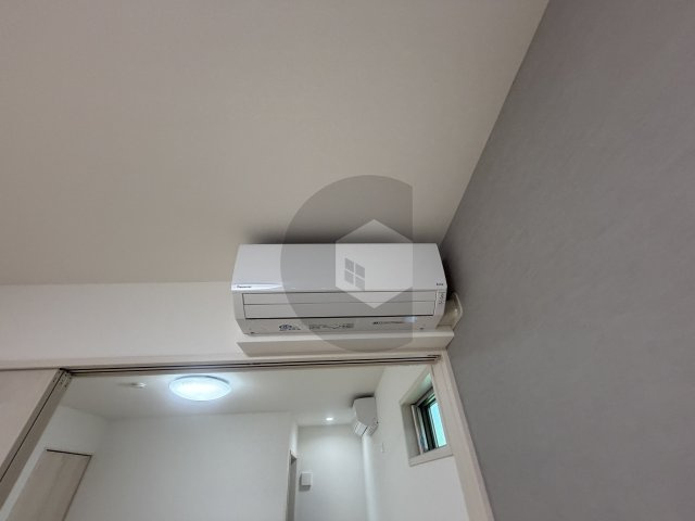 フジパレス東花園駅北2番館の設備