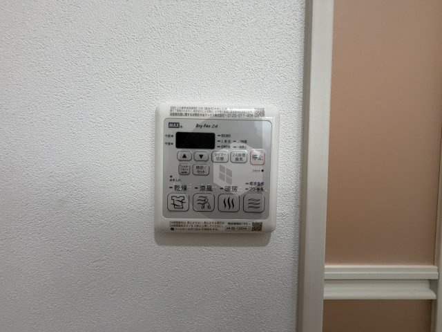 フジパレス東花園駅北2番館の設備