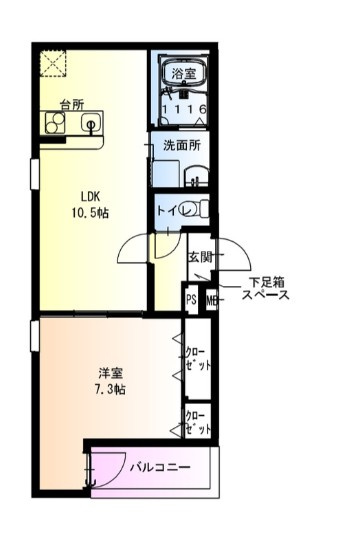 フジパレス東花園駅北2番館