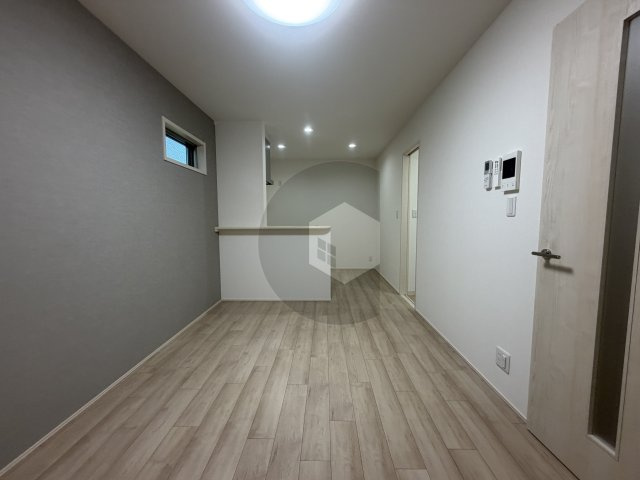 フジパレス東花園駅北2番館の内装