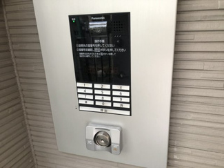 【セキュリティ】 | クレアシオン豊島園