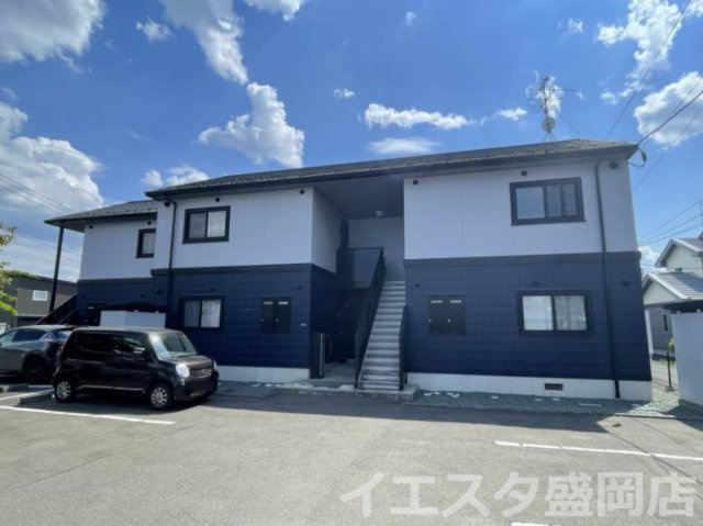 ディアス大館
