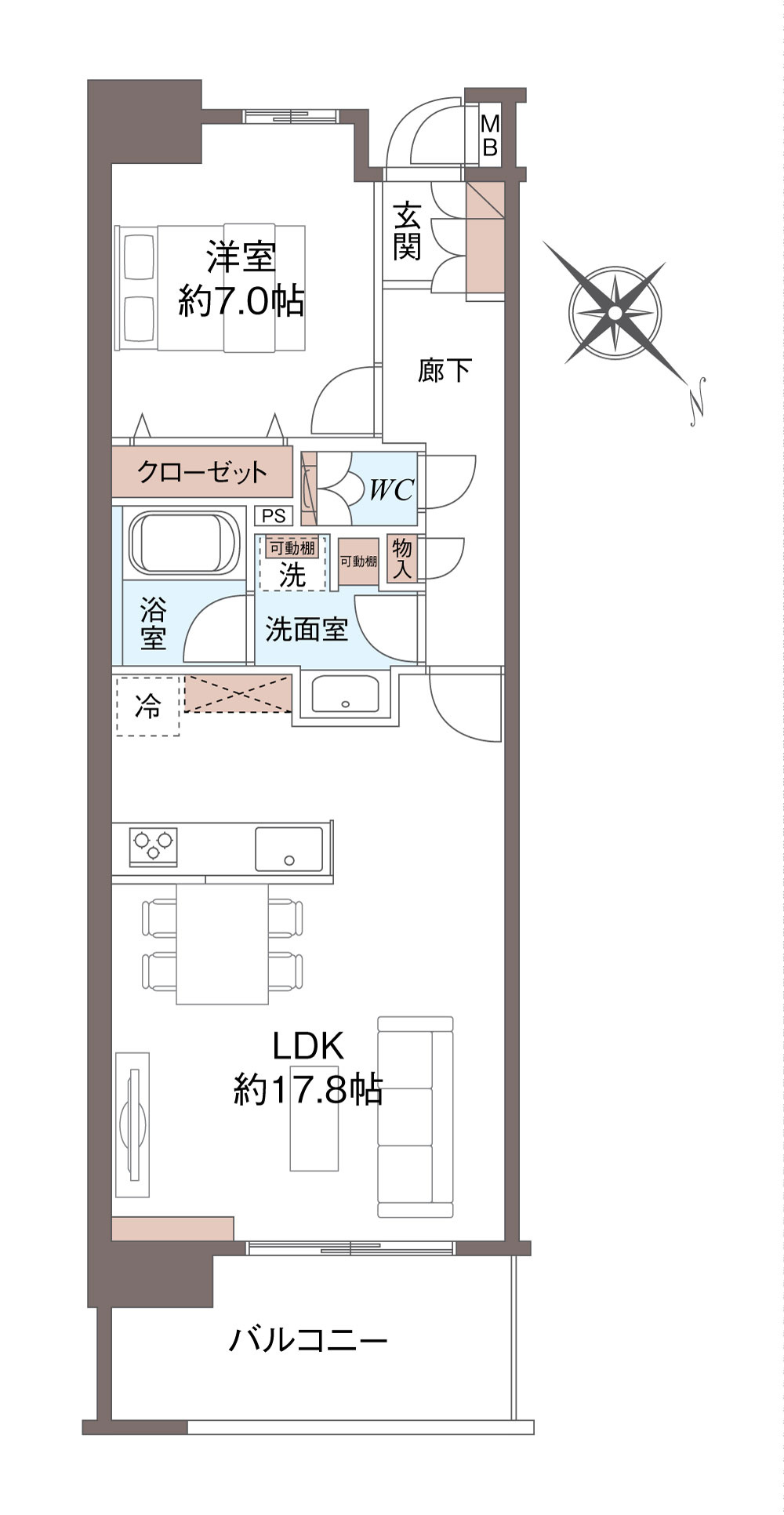 ライフレビュー横濱関内スクエアⅡ