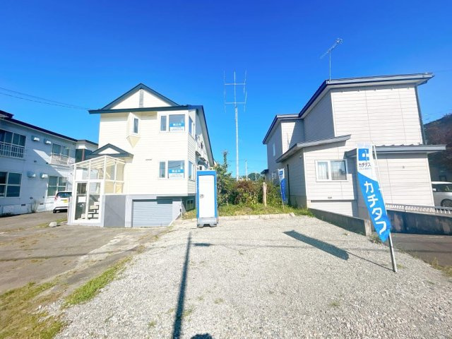 帯広市西17条南5丁目　リフォーム物件