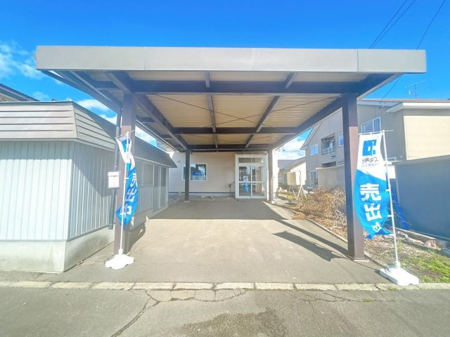清水町御影東6条　リフォーム物件