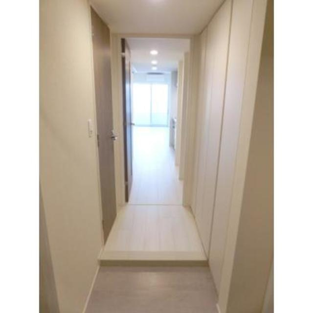 パークアクシス豊洲キャナルのその他|※写真は同タイプ住戸です。