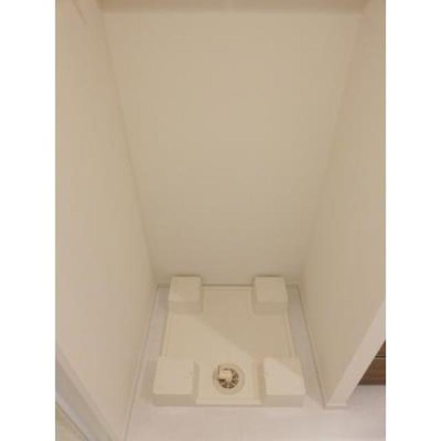 パークアクシス豊洲キャナルのその他|※写真は同タイプ住戸です。