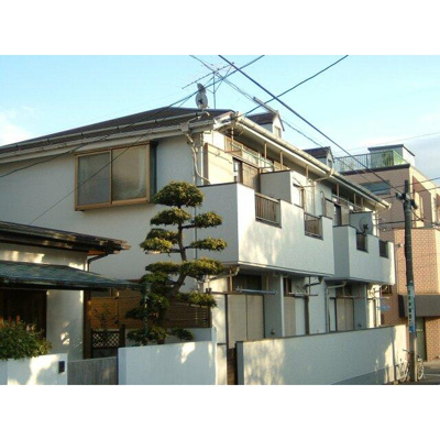 【外観】 | エトワールみすず