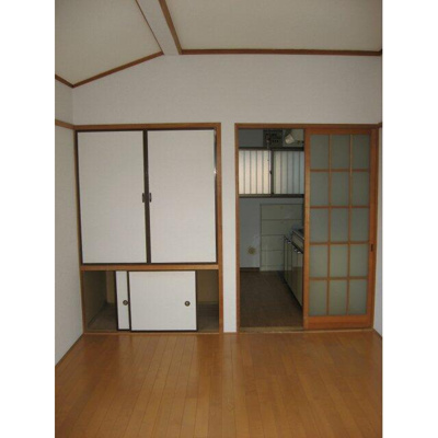 【内装】 | エトワールみすず