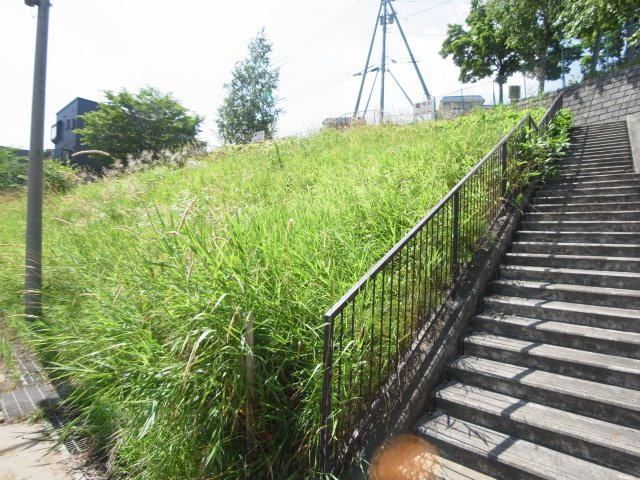 平岡十条2丁目
