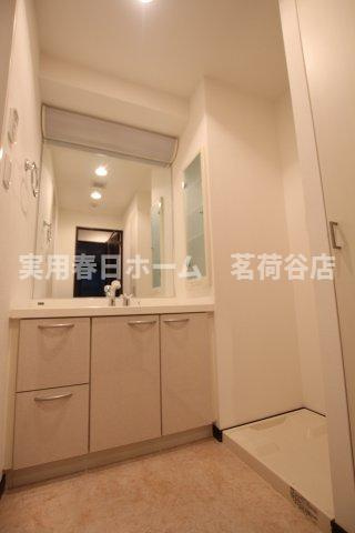 ※同間取り別部屋参考写真