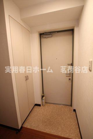 ※同間取り別部屋参考写真