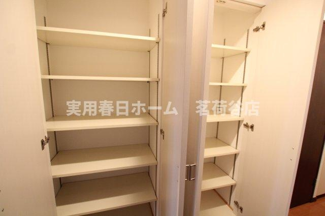※同間取り別部屋参考写真