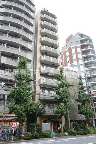 ヴェルデュール本郷 壱番館の画像