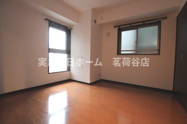 ※同間取り別部屋参考写真