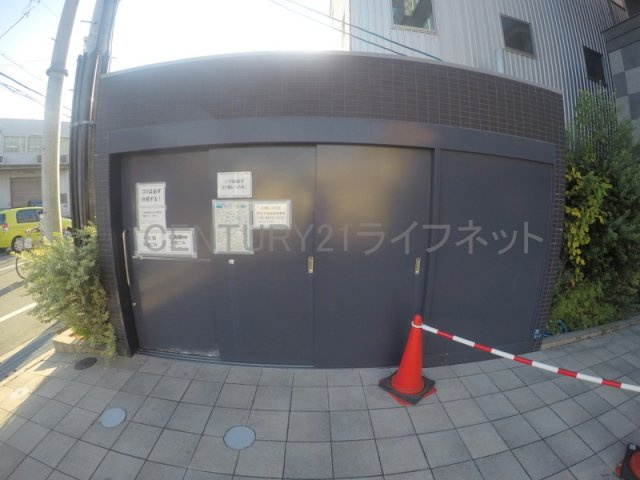 【その他共用部分】 | ファステート江坂ランウェイ
