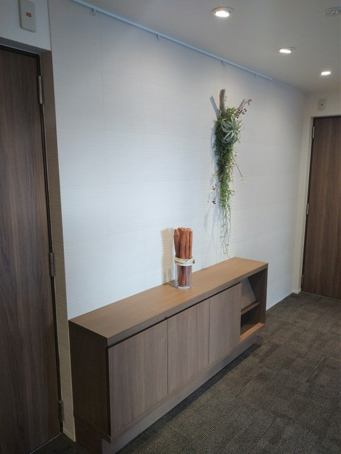 杉並区西荻南４丁目の賃貸マンションのその他共用部分