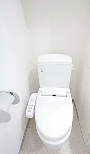 ブライズ神田のトイレ|トイレ