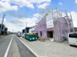 高崎市新町　新築住宅の画像