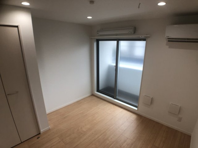 【洋室】 | クレアシオン豊島園