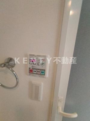 【設備】 | エアフレックス羽田