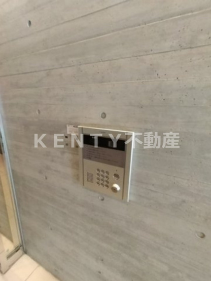 【設備】 | エアフレックス羽田