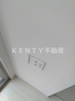 【設備】 | エアフレックス羽田