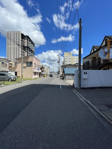 中古マンション　郡山ダイカンプラザ　橘小学校・第三中学校のその他