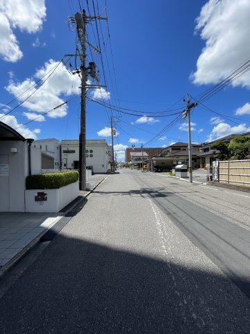 中古マンション　郡山ダイカンプラザ　橘小学校・第三中学校のその他