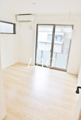【居間・リビング】 | フェリーチェ雑色 | 洋室のお部屋です。