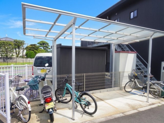 イーストコートのその他共用部分