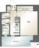 新品家具付きマンション春吉24(KaGood福岡)の画像
