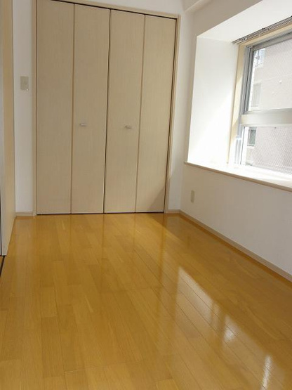 【洋室】 | 新品家具付きマンション博多駅東14(KaGood福岡)