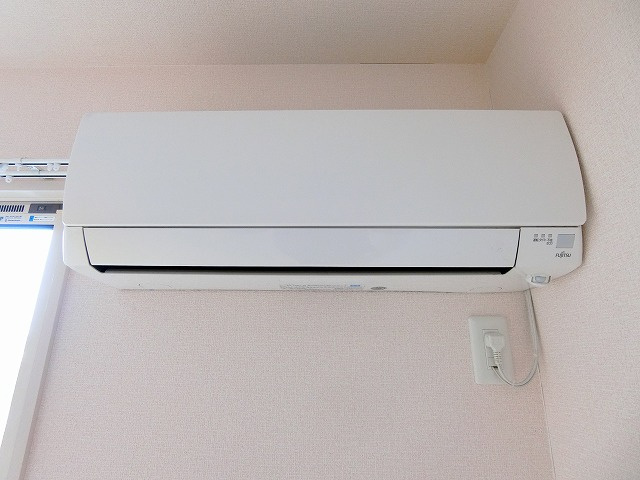 アプローズコートの設備|写真は同建物の別部屋を参考に掲載しております。