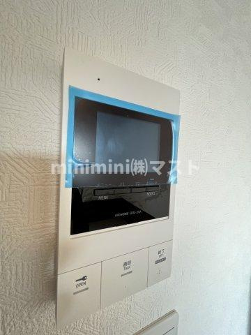 フォーリアライズ難波フィデルのセキュリティ
