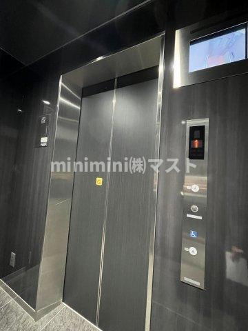フォーリアライズ難波フィデルのその他共用部分
