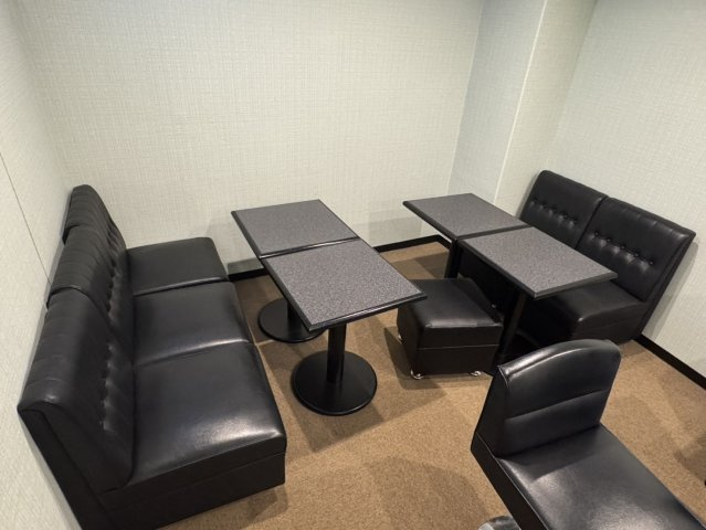 【内装】 | 東門シャルマンビル