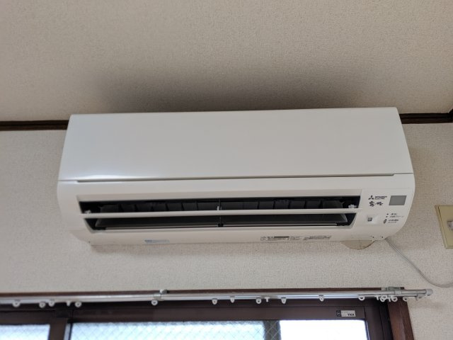メゾンド蔵の設備