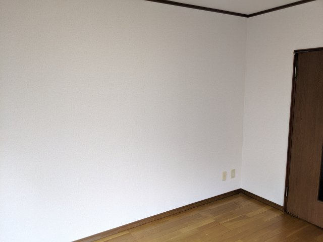 メゾンド蔵の内装