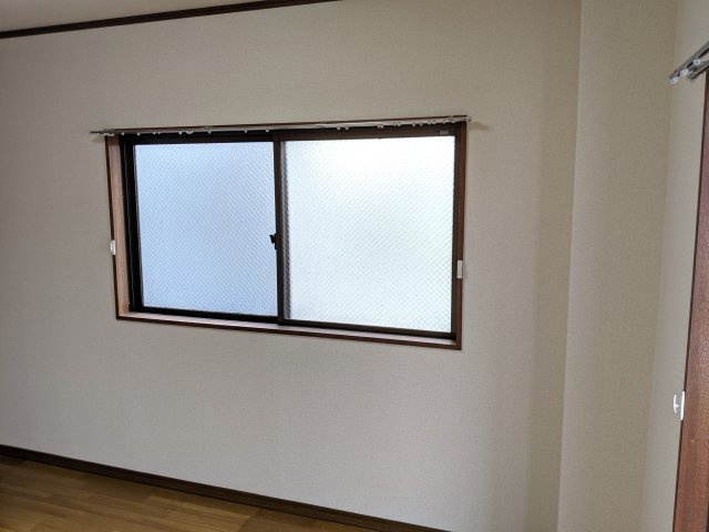 メゾンド蔵の洋室