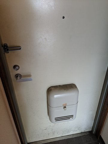 メゾンド蔵の設備
