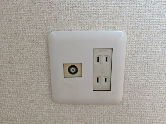メゾンド蔵の設備