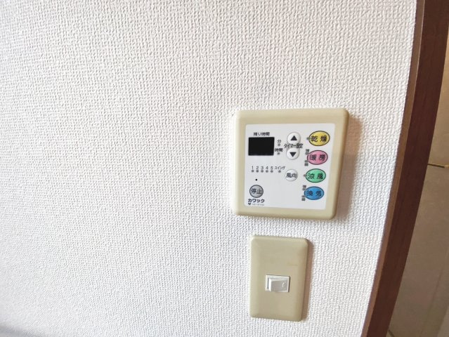 フラッツ宝塚の設備